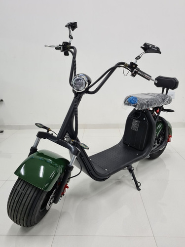 Imagem 8 de 13 de Scooter Elétricas 500w 1500w 2000w 3000w