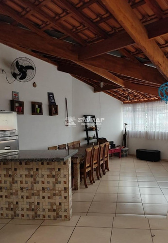 Imagem 25 de 30 de Venda Casa 2 Dormitórios Jardim Tranquilidade Guarulhos R$ 799.000,00 - 37681v