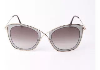 Lente Tom Ford Tf605 Original Dama