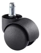Comprar 5 Llantas Ruedas Rodajas De 2 Pulgadas P \u002F Silla Ejecutiva