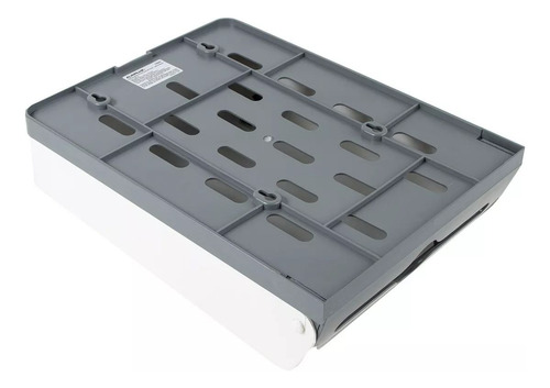 Despachador Toalla Interdoblada 350 Toalla Blanco 12039 Adir