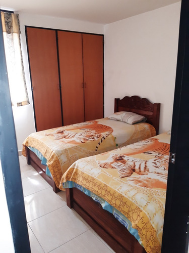 Alquiler Vacacional Apartamento En Mérida Rodeo Plaza