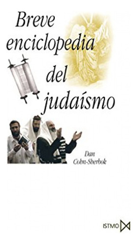 Breve Enciclopedia Del Juda?smo - Aa.vv