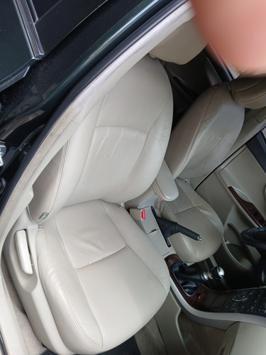 Toyota Corrolla Seg 2011 110.000 Km Manual