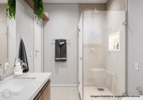 Imagem 4 de 30 de Apartamento - Ap00537 - 69587319