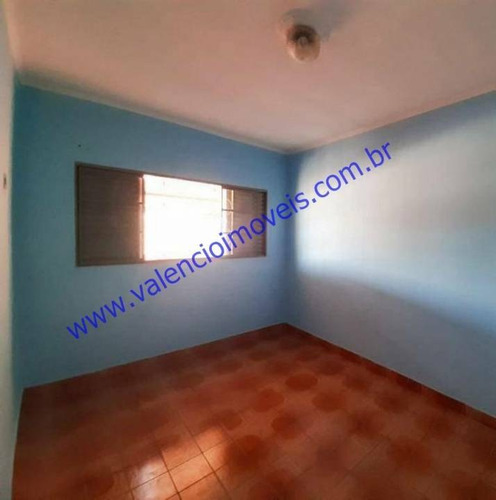 Imagem 1 de 14 de Venda - Casa - Parque Residencial Zabani - Santa Bárbara D'oeste - Sp - 693jur
