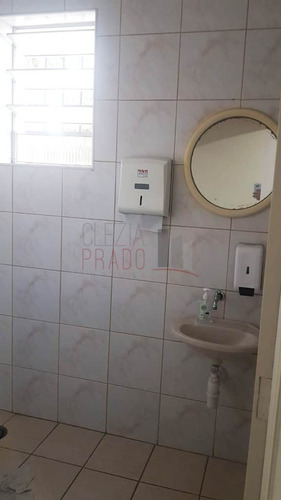 Imagem 11 de 23 de Predio - Pr01071 - 69506507