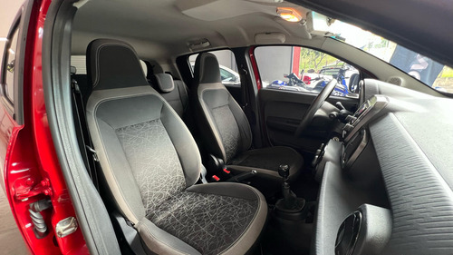 Fiat Mobi 1.0 Like On Flex 5p