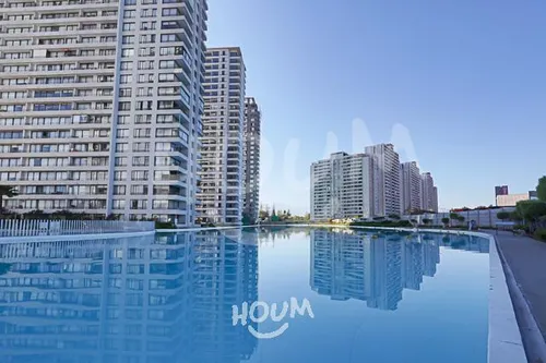 Departamento Avenida Vicuña Mackenna Id: 119003