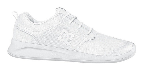 Tenis Hombre Dc Shoes Casual Midway Ww0 