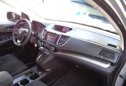 Honda CR-V 2.4 I-style Mt