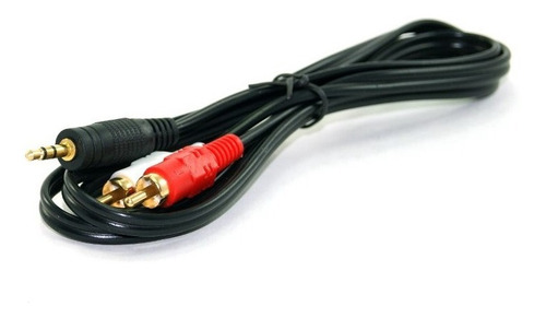 Cables De Av A 2rca - 1.5 Metros