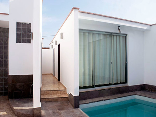 Imagen 17 de 30 de Ocasión Vendo Casa En Playa Los Lobos, Km.127 Autopista Panamericana Sur, Cerro Azul, Cañete