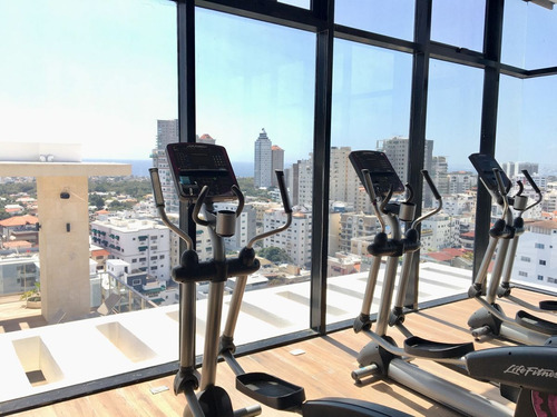 Penthouse En Venta En Urbanizacion Real