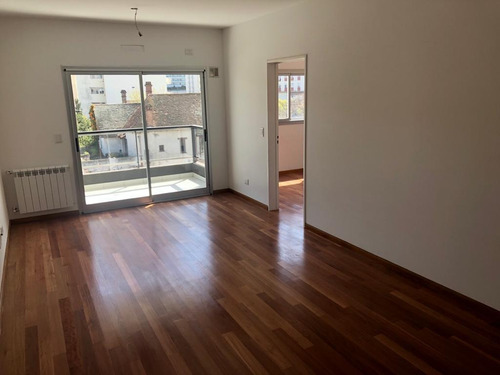 Imagen 3 de 25 de Departamento - Olivos-vias/rio