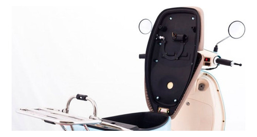 Zanella Styler 150 Exclusive Lt Scooter 0km 2025 De Titta
