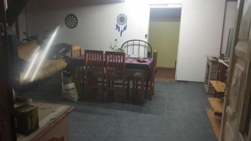 Venta De Casa Edificada En Un Terreno De 10 X 30