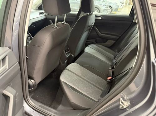 Volkswagen Nivus 1.0 Tsi 200 Comfortline