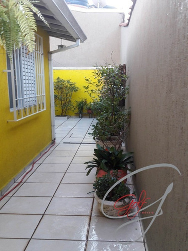 Imagem 21 de 22 de Casa - Ca00751 - 70787443