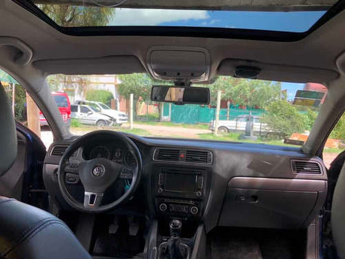 Volkswagen Vento 2.0 Sportline Tsi 200cv 2012