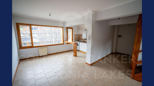 Imagen 4 de 23 de Venta Departamento 3 Amb, 64.81 M2, Centro, Con Vista Al Cerro Bayo En El Once, Villa La Angostura