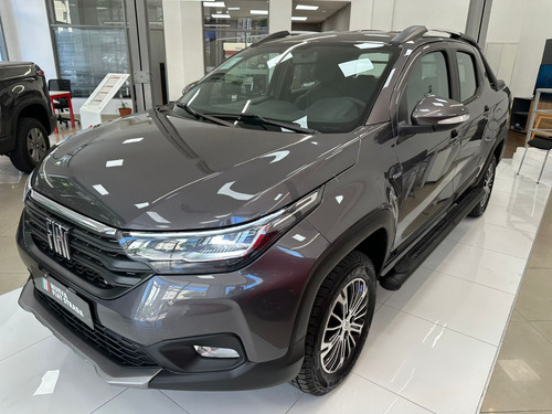 Fiat Strada 1.3 Ranch Cvt Cd