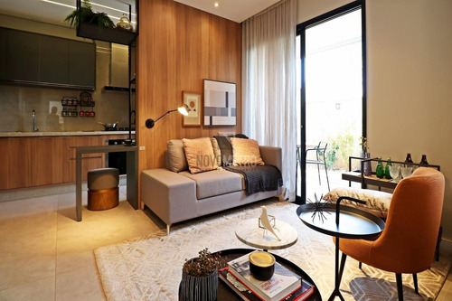 Imagem 3 de 30 de Apartamento À Venda Em Swiss Park - Ap005313