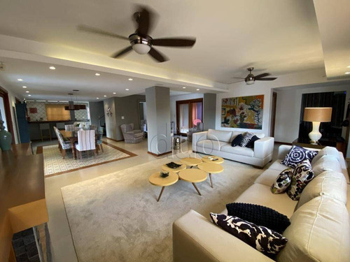 Imagem 12 de 30 de Casa Com 5 Dormitórios À Venda, 584 M² Por R$ 2.300.000,00 - Nova Piracicaba - Piracicaba/sp - Ca3783