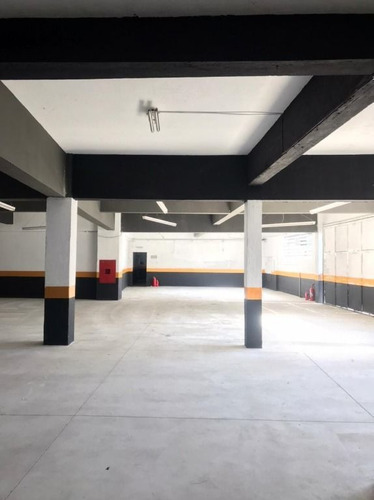 Imagem 11 de 30 de Galpão Para Alugar, 2183 M² Por R$ 22.000/mês - Jabaquara - São Paulo/sp - Ga0341
