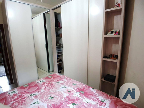 Imagem 19 de 22 de Casa Com 3 Dormitórios À Venda, 180 M² Por R$ 600.000,00 - Imigrante - Campo Bom/rs - Ca2606