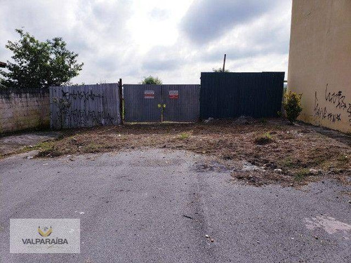 Imagem 2 de 4 de Terreno À Venda, 8400 M² Por R$ 1.280.000,00 - Jardim Paraíso - Jacareí/sp - Te0065