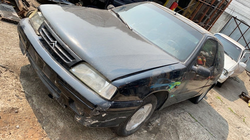 Imagem 2 de 2 de Citrone Zx Sucata Retirada Pecas Consulte A Vontade