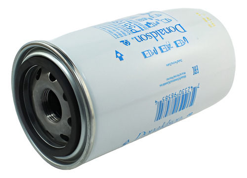 P551864 - Filtro Combustivel Separador De Água - Donaldson