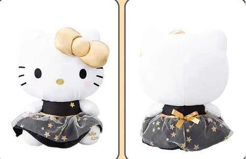 Peluche Hello Kitty 30 Cms Original