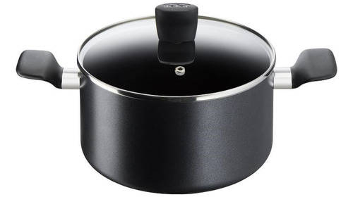 Olla 22cm Con Tapa Super Cook