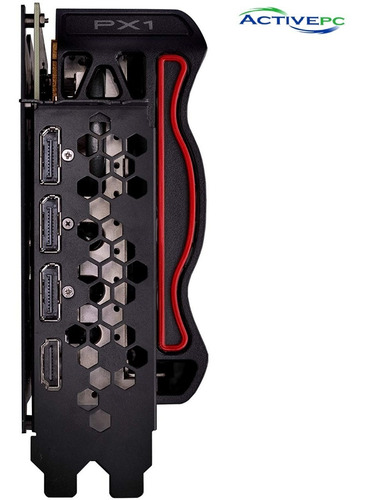 Imagen 7 de 8 de Evga Geforce Rtx 3090 Ftw3 Ultra 24gb