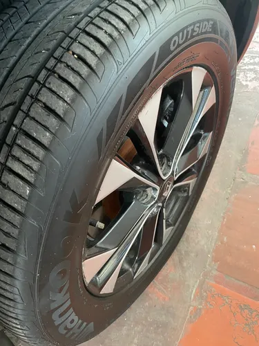 Renault Koleos 2.0 Dynamique 127 hp