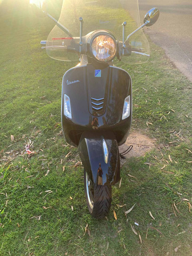 Vespa Gts Súper 300 Impecable, El Mejor Precio Liquido