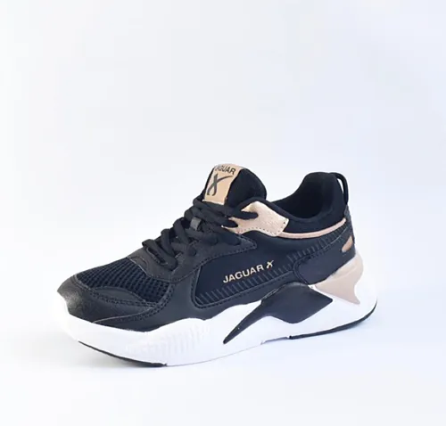 Zapatillas Jaguar Art 4315 35 Al 40 Mujer