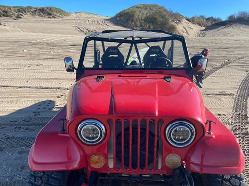 Jeep Ika Jeep Ika