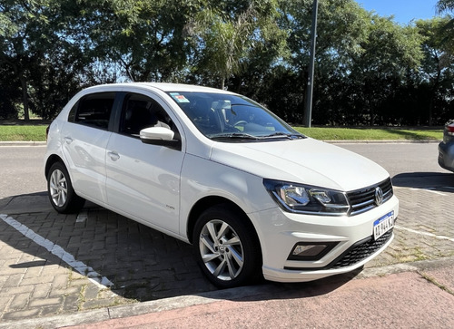 Volkswagen Gol Trend 1.6 Comfortline 101cv