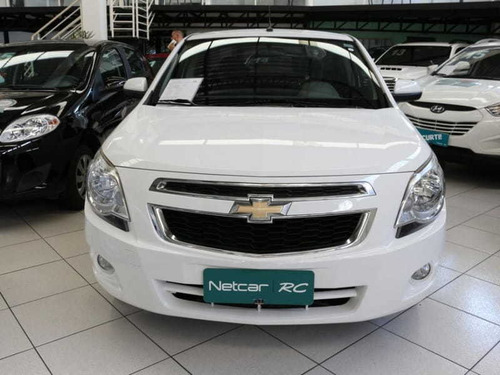 Imagem 10 de 15 de Chevrolet Cobalt Ltz 2015