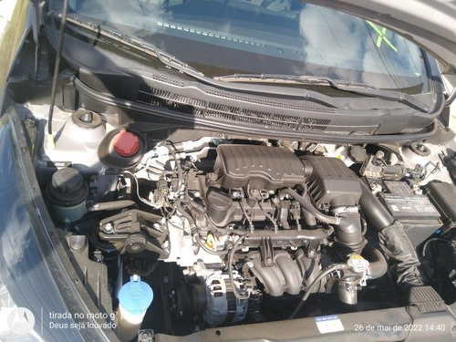 Imagem 15 de 15 de Hb20 1.0 Comfort 12v Flex 4p Manual