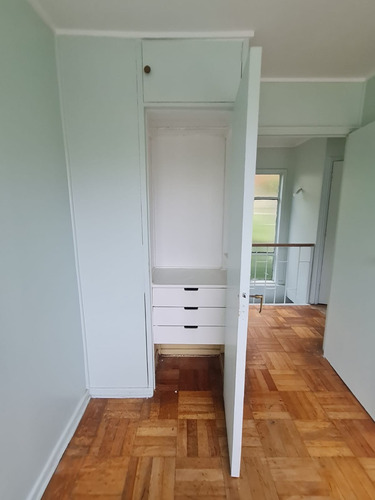 Se Arrienda Casa 180m2 Concepción 4h 2b 4e