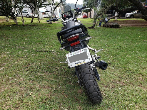 Imagen 5 de 9 de Benelli Trk 251 2020