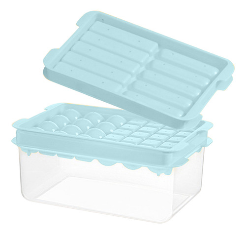 Refrigerador De Hielo De Polipropileno De Doble Capa Para Us