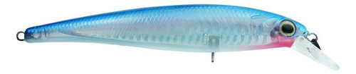 Isca Marine Sports Savage 120 12cm 19g Meia-água Cor T004