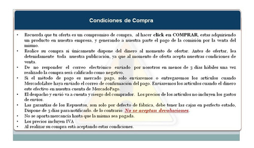 Concha Biela Optra Limited Tapa Negra (020) (050) Moruch