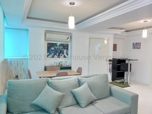 Imagen 7 de 27 de Apartamento En Venta Urb El Bosque, Maracay 23-19573 Hc