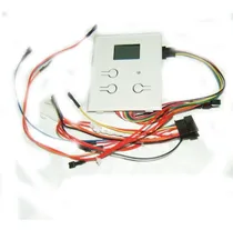Comprar Plaqueta Electrónica P\u002F Calefon Orbis Display Eurotrend Kto 